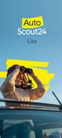 AutoScout24 Schweiz Lite poster