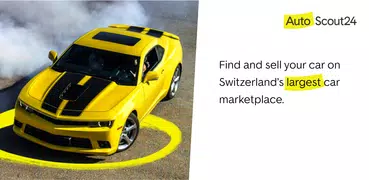 AutoScout24 Switzerland