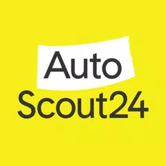 AutoScout24 Schweiz アプリダウンロード