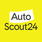 AutoScout24 ikona