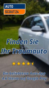 AutoScout24 海报