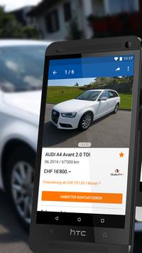 AutoScout24 截图 1