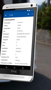 AutoScout24 截图 2