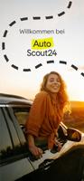 AutoScout24 Plakat