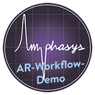 Amphasys AR icon