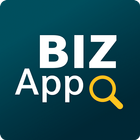 BIZ App アイコン