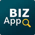 BIZ App ikon