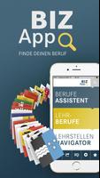 BIZ App-poster