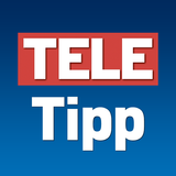 آیکون‌ TeleTipp