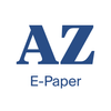 Aargauer Zeitung E-Paper icon