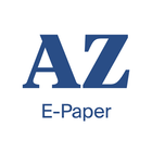 Aargauer Zeitung E-Paper Zeichen