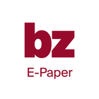 bz Zeitung aus Basel - E-Paper icône