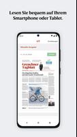 Grenchner Tagblatt E-Paper Cartaz