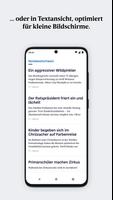 Limmattaler Zeitung E-Paper 截圖 3