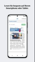 Limmattaler Zeitung E-Paper 海報