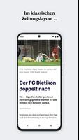 Limmattaler Zeitung E-Paper 截圖 1