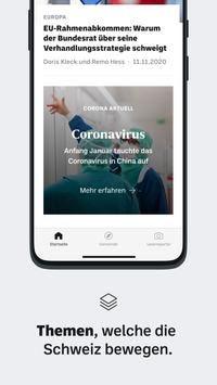 Aargauer Zeitung News 截图 3