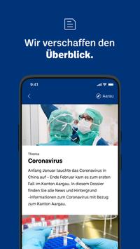 Aargauer Zeitung News 截图 4