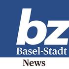 bz Basel News icône