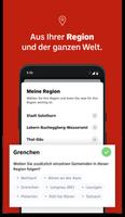 Grenchner Tagblatt News screenshot 2