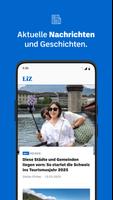 پوستر Limmattaler Zeitung News