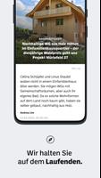 برنامه‌نما Limmattaler Zeitung News عکس از صفحه