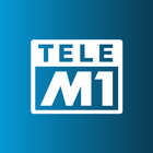 Tele M1 icône