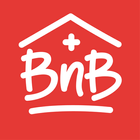 BnB Switzerland icône