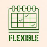 Flexible Planner