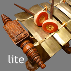 Gamelan Gender lite أيقونة