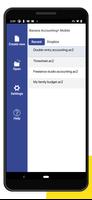 Banana Accounting Mobile โปสเตอร์