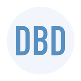 DBD2Go ikon
