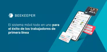 Beekeeper – Sistema de éxito