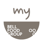 my Bell Food Group ícone