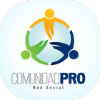 Comunidad Pro Profuturo أيقونة
