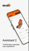Belimo Assistant 2 Poster
