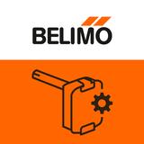 Belimo Duct Sensor Assistant ícone