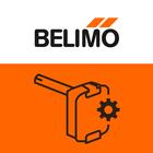 ikon Belimo Duct Sensor Assistant