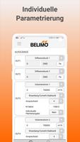 Belimo Duct Sensor Assistant Screenshot 2