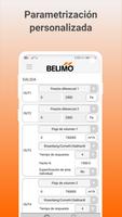 Belimo Duct Sensor Assistant captura de pantalla 2