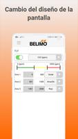 Belimo Duct Sensor Assistant captura de pantalla 3