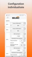 Belimo Duct Sensor Assistant capture d'écran 2