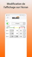 Belimo Duct Sensor Assistant capture d'écran 3