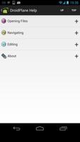 DroidPlane স্ক্রিনশট 1