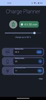 برنامه‌نما Charge Planner عکس از صفحه