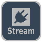 آیکون‌ Music Pump Streaming Addon