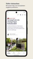 BZ Berner Zeitung - News скриншот 2