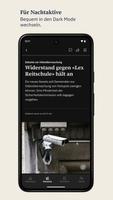 BZ Berner Zeitung - News تصوير الشاشة 3
