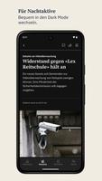 BZ Berner Zeitung - News ภาพหน้าจอ 3