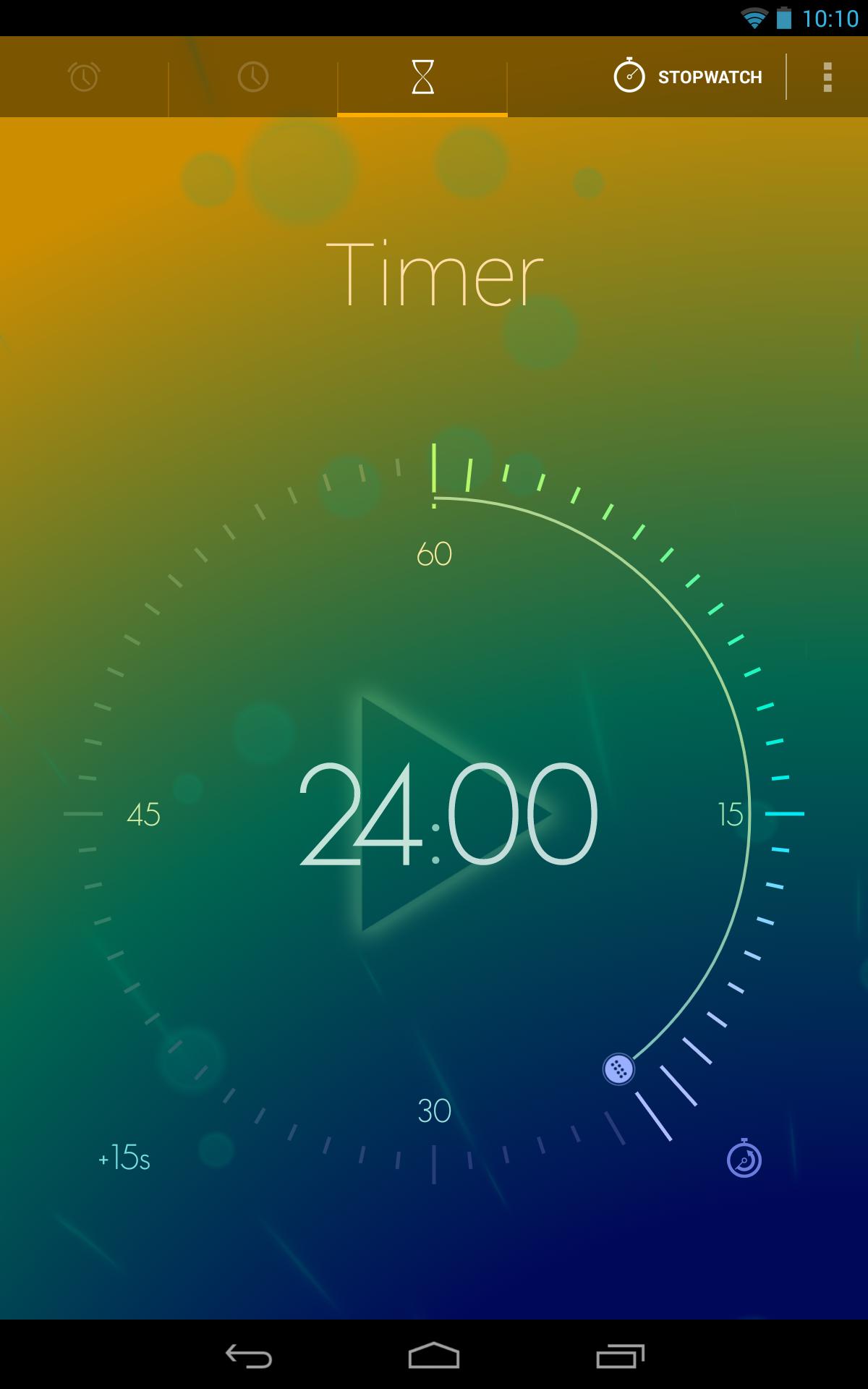 Приложения для android watch. Приложение часы для андроид. Часы андроид программа. Будильник Android. Таймер красивый.